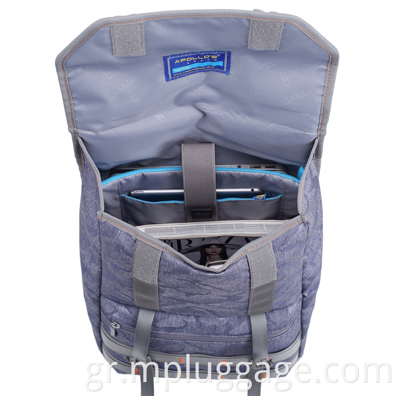 Laptop Backpack 